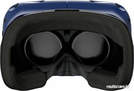 Очки виртуальной реальности HTC Vive Pro