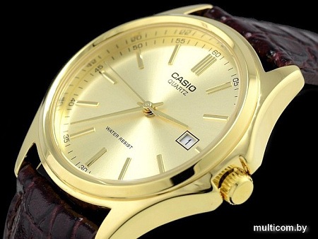 Наручные часы Casio MTP-1183Q-9A