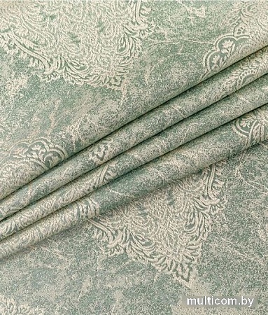 Штора Legrand Халиф N 1.7x2.6 м 58117245 (мятный)