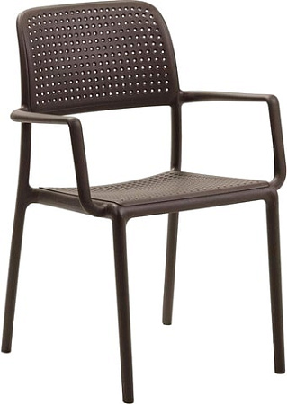 Кресло Nardi Bora 4024205000 (коричневый)
