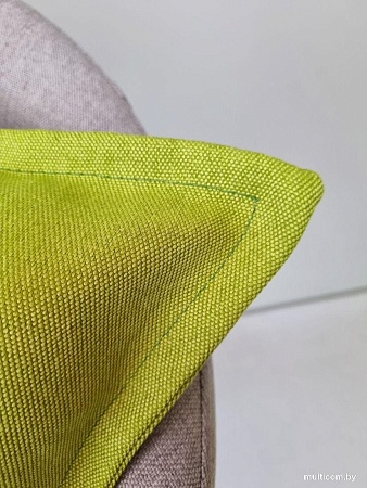 Декоративная подушка Matex Фьюжн 29-311 (фисташковый)