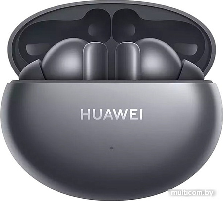 Наушники Huawei FreeBuds 4i (серебристый)