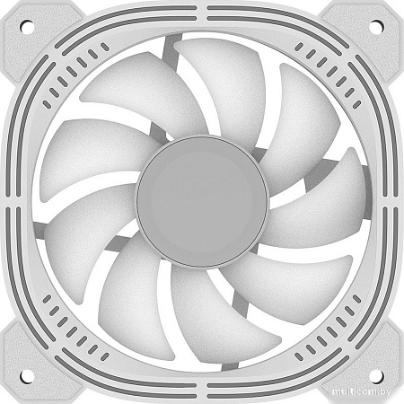 Вентилятор для корпуса Formula Nulight 12WH ARGB