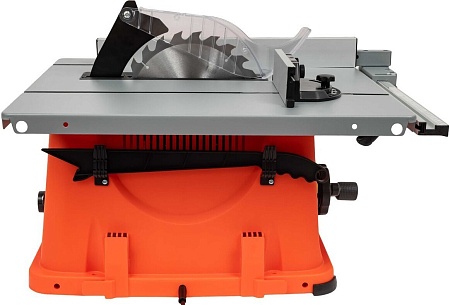 Распиловочный (циркулярный) станок Gigant TSJ-254-2050
