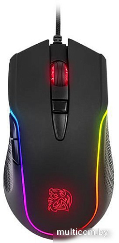 Игровая мышь Thermaltake Neros RGB EMO-NRR-WDOTBK-01