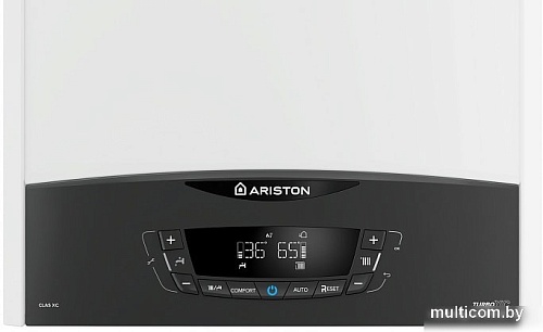 Отопительный котел Ariston Clas XC 28 FF 3301677