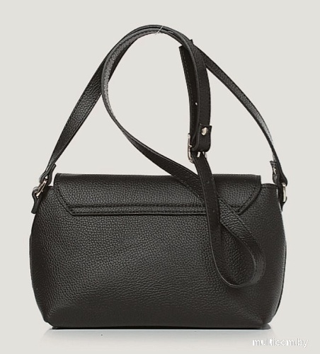 Женская сумка Galanteya 47424 25с424к45 (черный/серый)