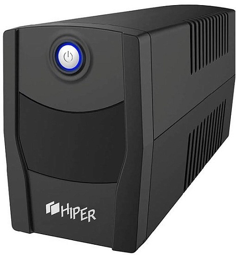 Источник бесперебойного питания Hiper City-650