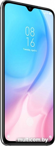 Смартфон Xiaomi Mi 9 Lite 6GB/64GB международная версия (белый)