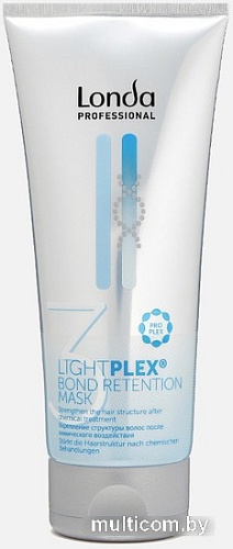 Маска Londa Professional Lightplex 200 мл