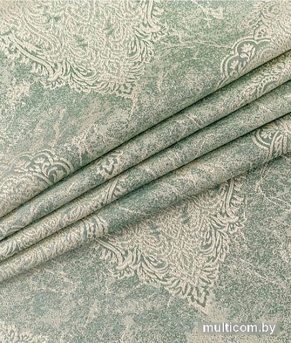 Штора Legrand Халиф N 1.7x2.6 м 58117245 (мятный)