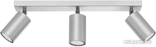 Спот Lampex Rolos 3 558/3 POP