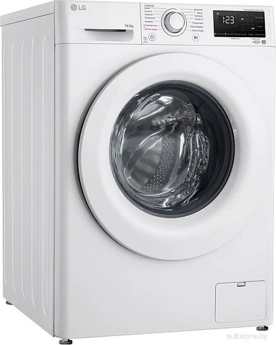 Стиральная машина LG F4V3RS3W