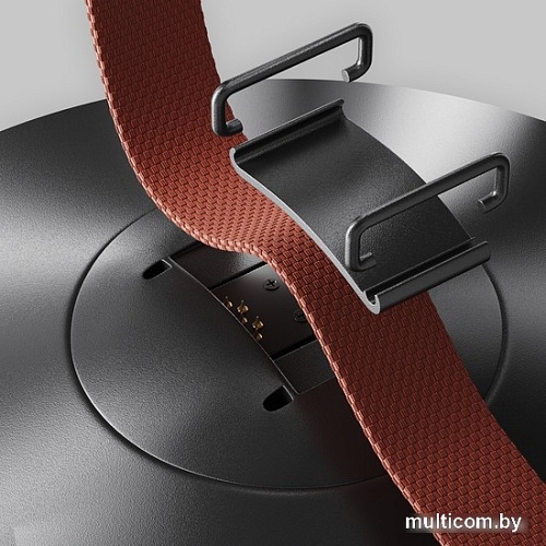 Точечный светильник Maytoni Campana TR127B-12W4K-B