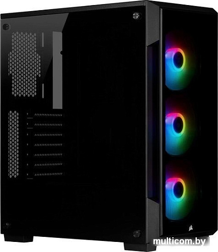 Корпус Corsair iCUE 220T RGB CC-9011190-WW