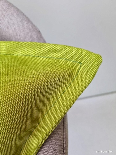 Декоративная подушка Matex Фьюжн 29-311 (фисташковый)