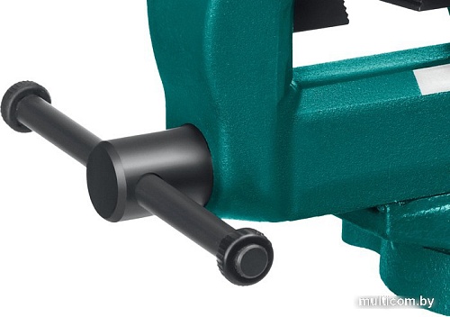 Тиски KRAFTOOL Forge-155/200 32700-200