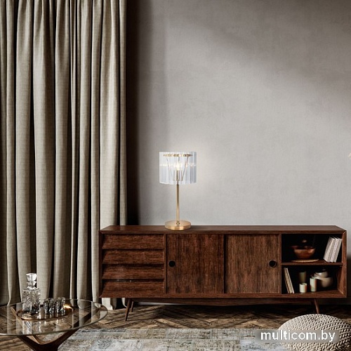 Настольная лампа Евросвет 01116/1