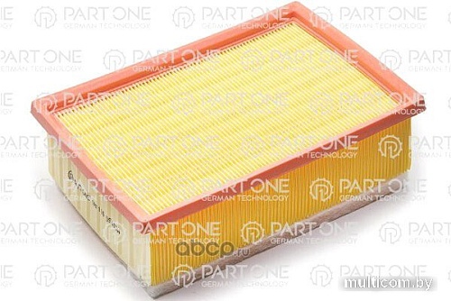 Воздушный фильтр Part-One 1AF116