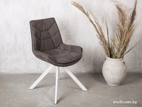 Стул Levmar Atlas (S64/серый)