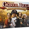 Настольная игра GaGa Games Сквозь Века: Новая История Цивилизации