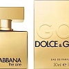 Парфюмерная вода Dolce&amp;Gabbana The One for Women EdP (75 мл)