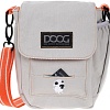 сумка для дрессуры Doog SB01 (серый)