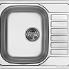 Кухонная мойка Deante Soul ZEO 311A (оформление)