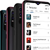 Смартфон BQ-Mobile BQ-6630L Magic L (бирюзовый)