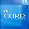 Процессор Intel Core i5-12600K