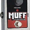 Гитарная педаль Electro-Harmonix Nano Muff Overdrive
