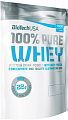 Протеин BioTech USA 100% Pure Whey (без вкуса, 1000 г)