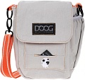 сумка для дрессуры Doog SB01 (серый)