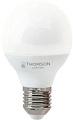 Светодиодная лампочка Thomson Globe E27 10Вт 3000 К TH-B2041