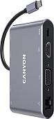 USB-хаб Canyon CNS-TDS14