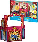 Набор для рисования Erich Krause Artberry Puppet Theatre 42959