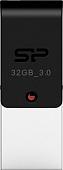 USB Flash Silicon-Power Mobile X31 32GB (SP032GBUF3X31V1K)