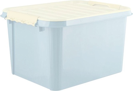 Ящик для хранения Полимербыт Funny kids 4379501