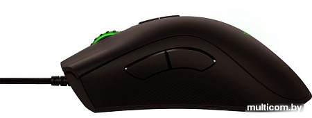 Игровая мышь Razer DeathAdder Elite