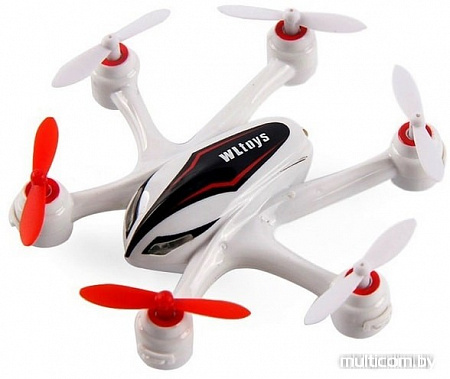 Гексакоптер WLtoys Q282J