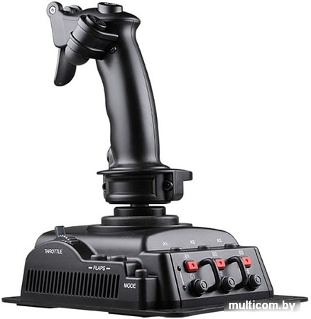 Оборудование для авиасимов FlashFire Cobra V6