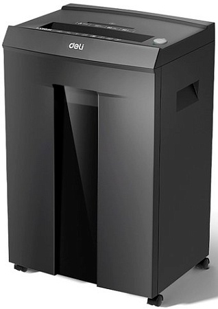 Шредер Deli ET097