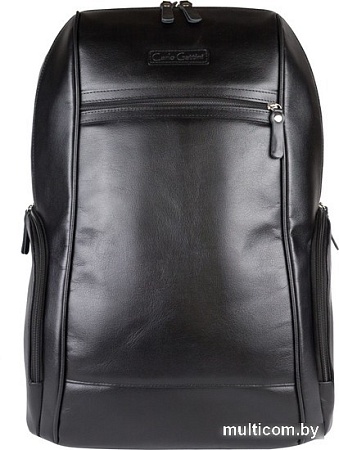 Городской рюкзак Carlo Gattini Vicoforte 3099-01 (черный)