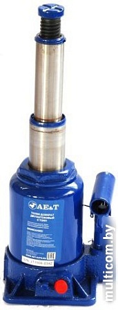 Бутылочный домкрат AE&T T02006 6т