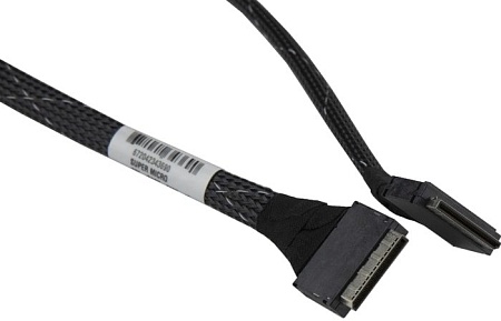Кабель Supermicro CBL-SAST-0935-12