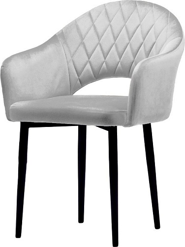 Памир София F80 (серый минт/черная опора)