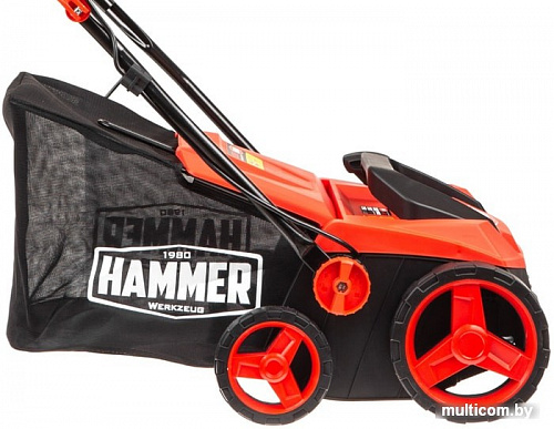 Hammer AS2000