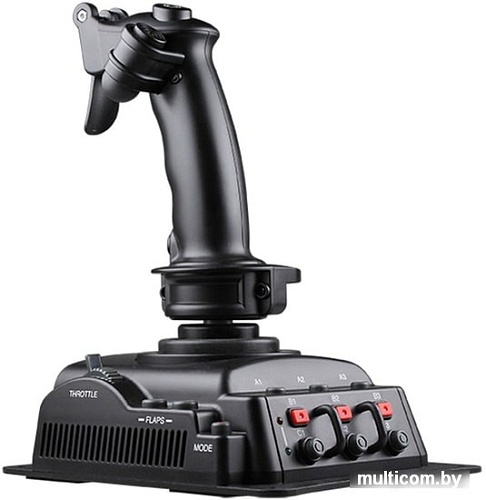Оборудование для авиасимов FlashFire Cobra V6