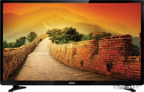 Телевизор BBK 28LEM-1044/T2C