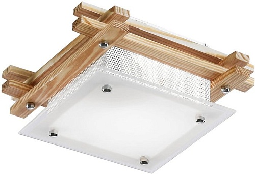 Лампа Arte Lamp Archimede A6460PL-1BR